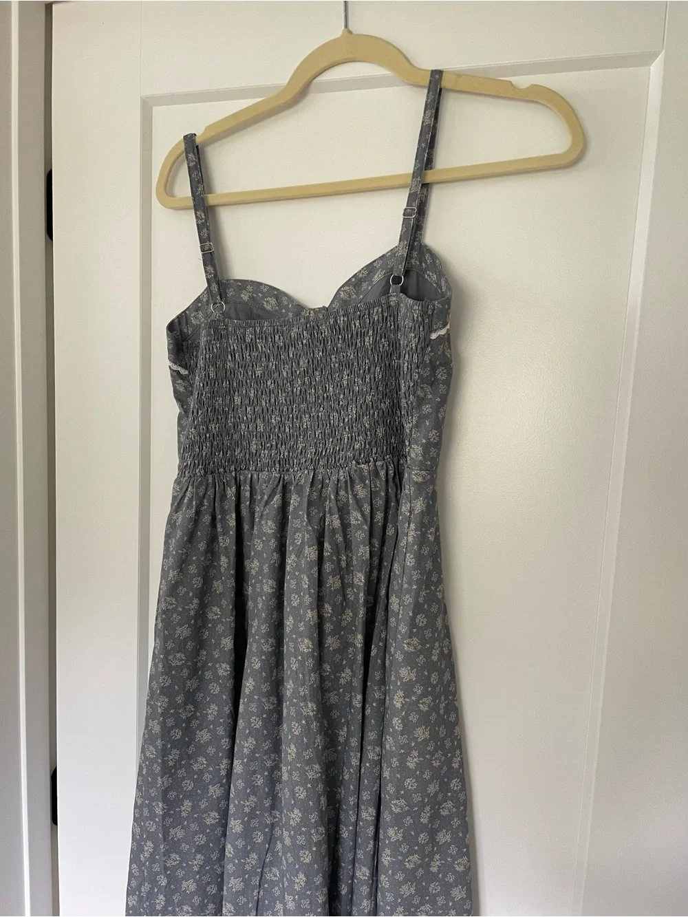 Bodega Bay Dress - Picture 7 of 10